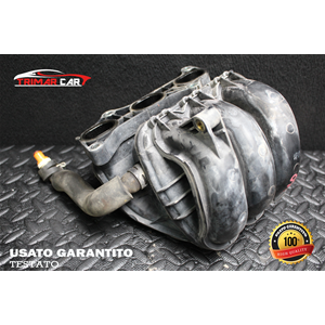 COLLETTORE ASPIRAZIONE TOYOTA AYGO (B1)(2005-2014) 1.0 69CV 51KW COD MOT; 1KR