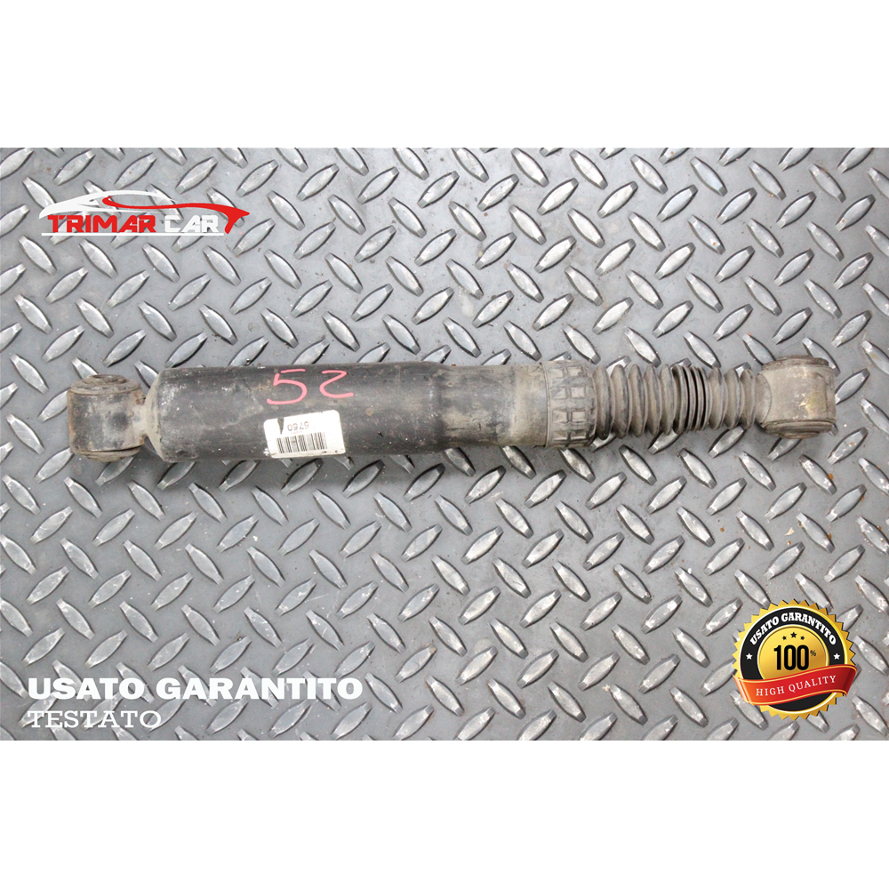 5750 AMMORTIZZATORE SINGOLO POSTERIORE DX SX LANCIA PHEDRA (179)(2002-2010)