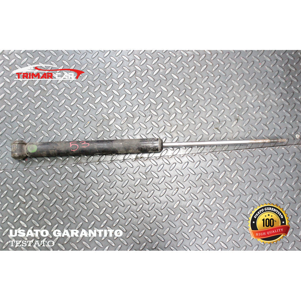 51831651 AMMORTIZZATORE SINGOLO POSTERIORE DX SX LANCIA DELTA 3 III (844)(2008-2014)