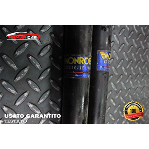 43076  COPPIA AMMORTIZZATORI POSTERIORI DX SX OPEL ASTRA F (T92)(1991-1998)