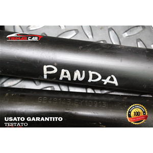 COPPIA AMMORTIZZATORI POSTERIORI DX SX FIAT PANDA 3 (312,319)(2012 IN POI)