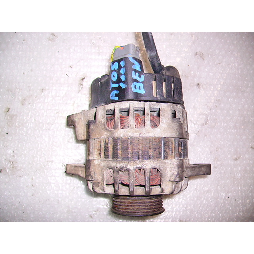 3730002550 ALTERNATORE HYUNDAI KIA