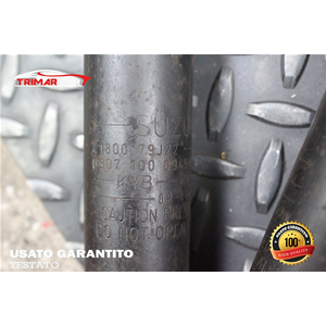 4180079J22 COPPIA AMMORTIZZATORI POSTERIORI DX SX FIAT SEDICI (FY)(2006-2014)