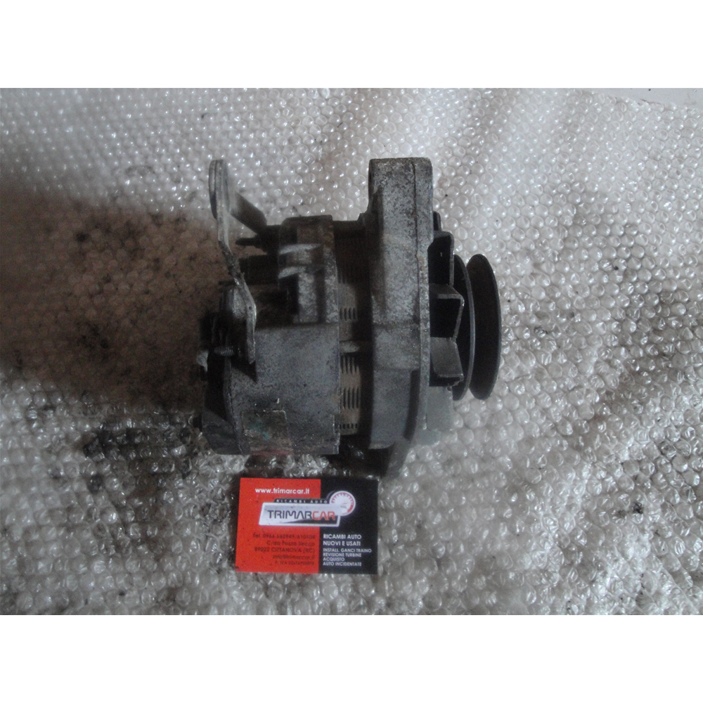 7700707392 ALTERNATORE RENAULT