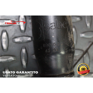 890953 AMMORTIZZATORE SINGOLO ANTERIORE SX DX FIAT OM40 Series C40 C40N 01/1958 -> 01/1960