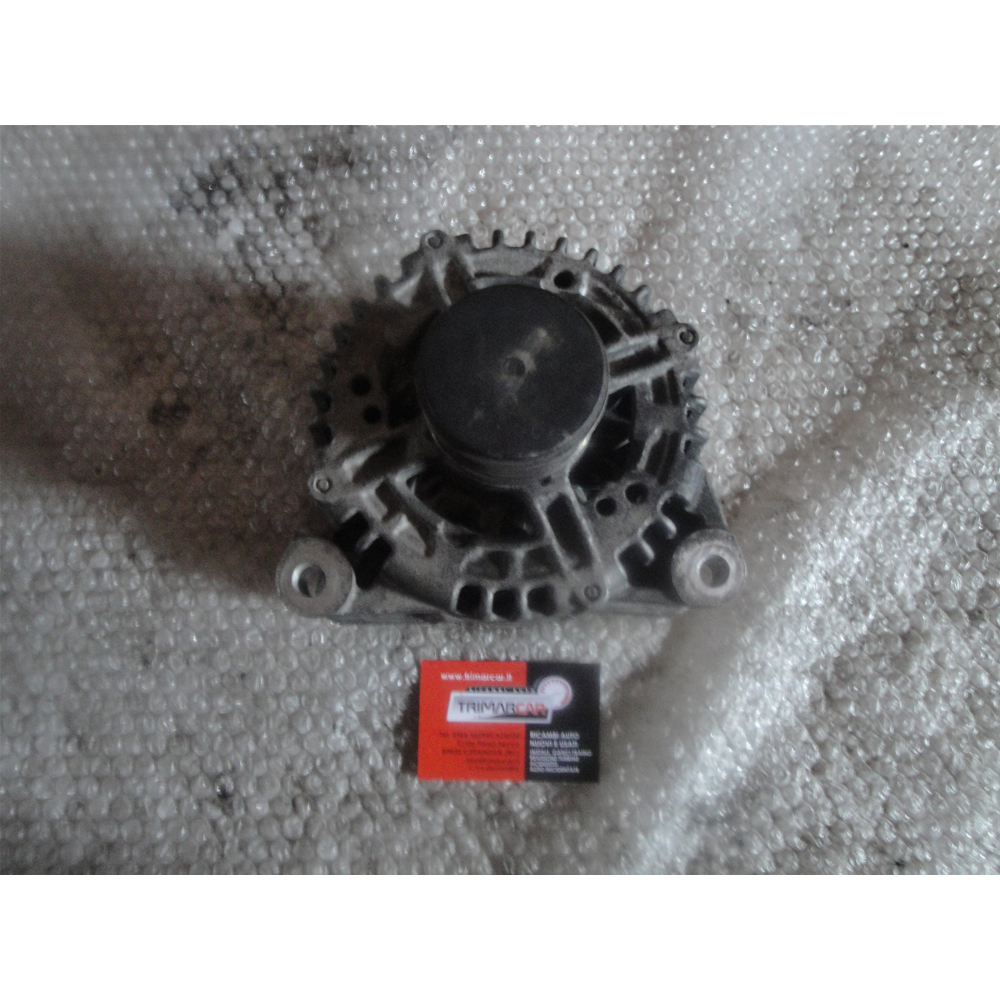 0121615009 ALTERNATORE FORD