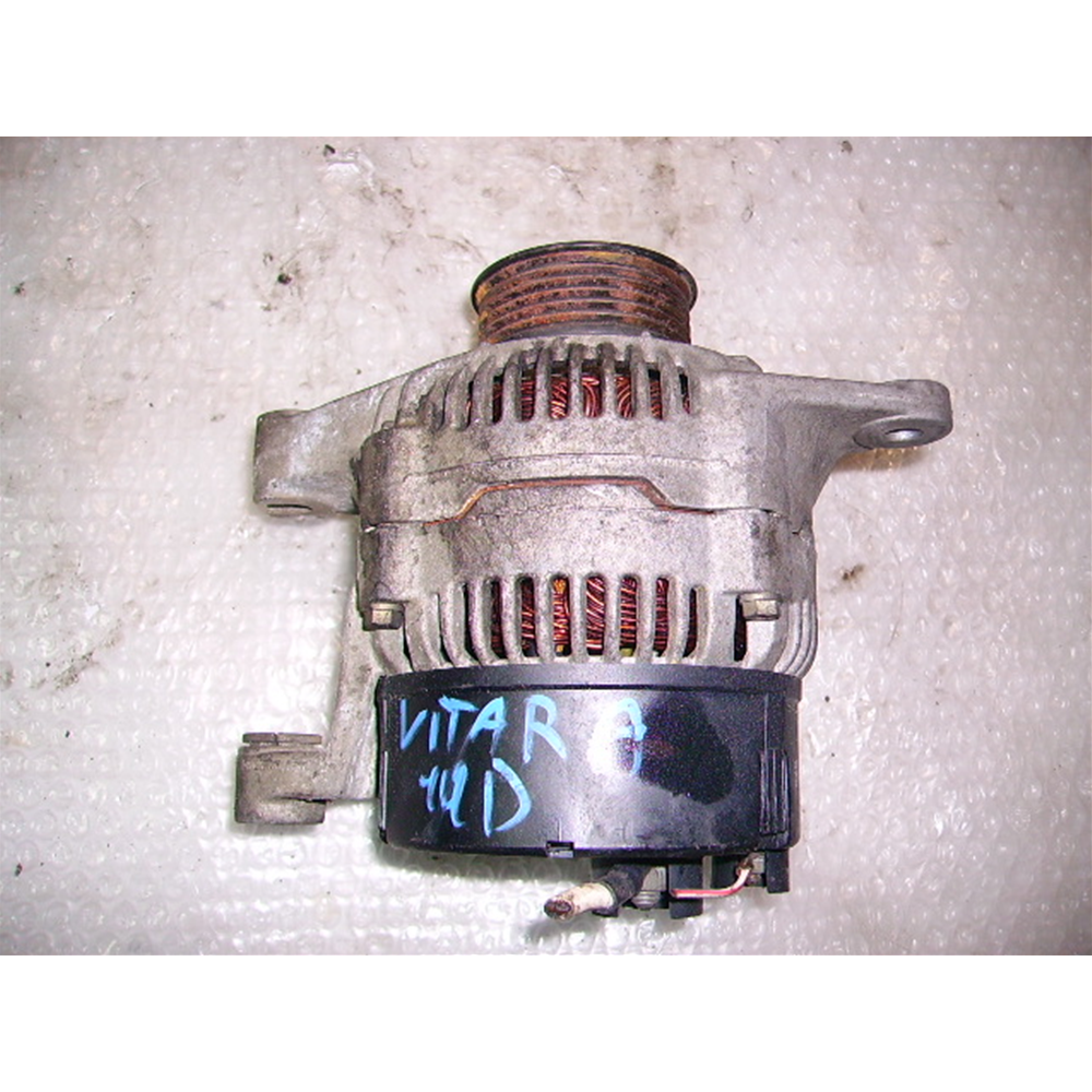 9612259680 ALTERNATORE CITROEN PEUGEOT FIAT