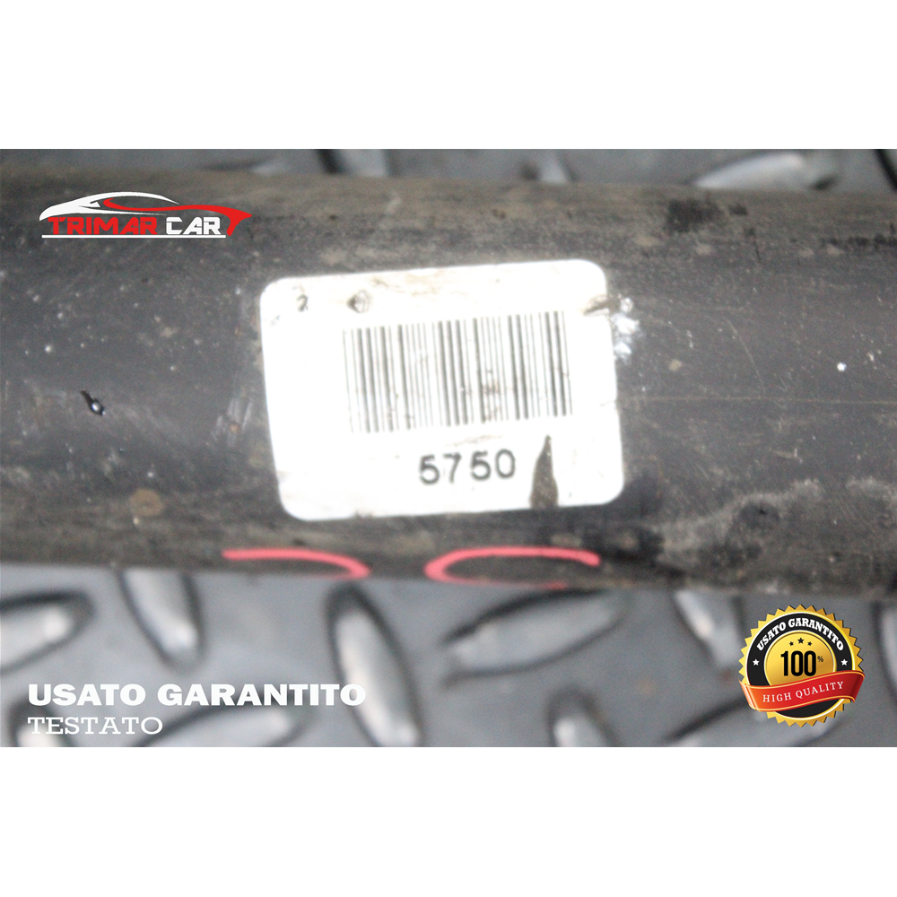 5750 AMMORTIZZATORE SINGOLO POSTERIORE DX SX LANCIA PHEDRA (179)(2002-2010)