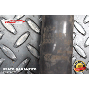 51831651 AMMORTIZZATORE SINGOLO POSTERIORE DX SX LANCIA DELTA 3 III (844)(2008-2014)