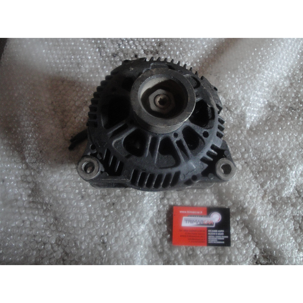 9635342080 ALTERNATORE CITROEN PEUGEOT FIAT