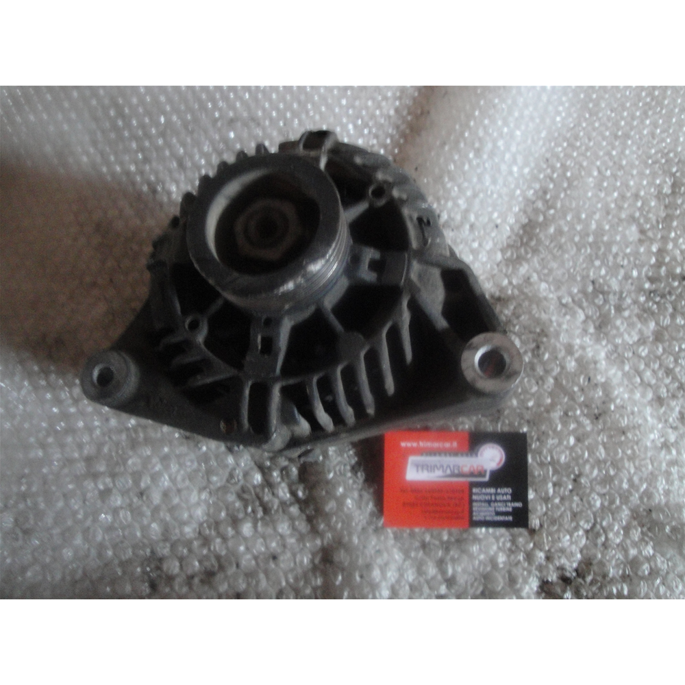 A13VI96 ALTERNATORE CITROEN PEUGEOT