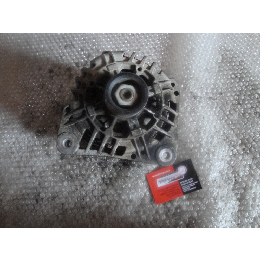 ALTERNATORE RENAULT CLIO II 2 SERIE 2003