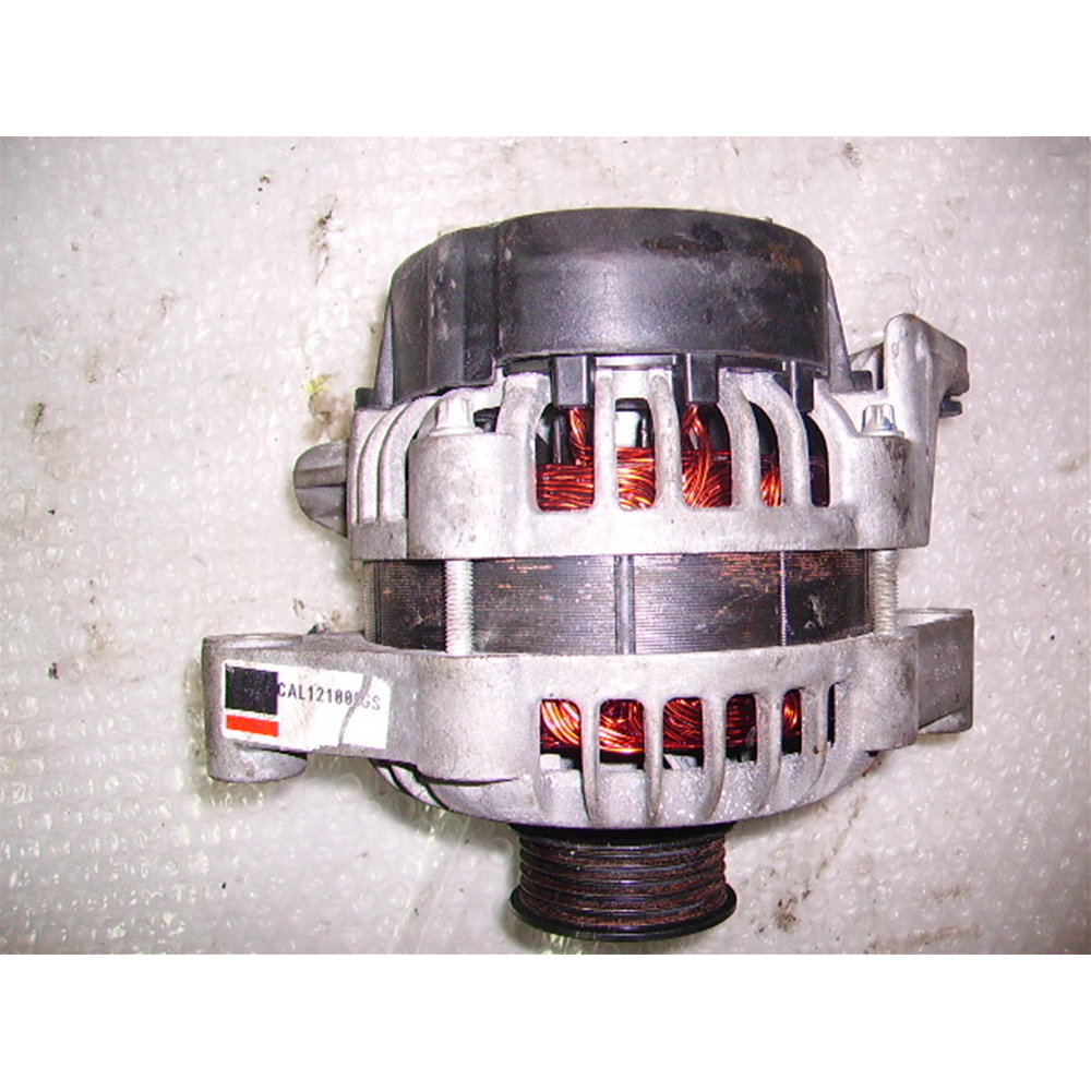 ALTERNATORE OPEL CAL12100GS 
