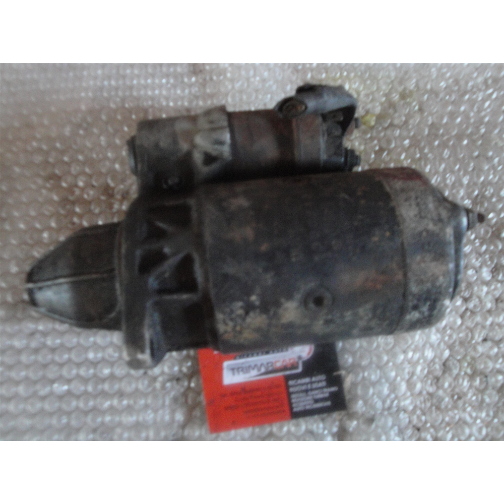 MOTORINO AVVIAMENTO RENAULT 4 5 RODEO 0.8