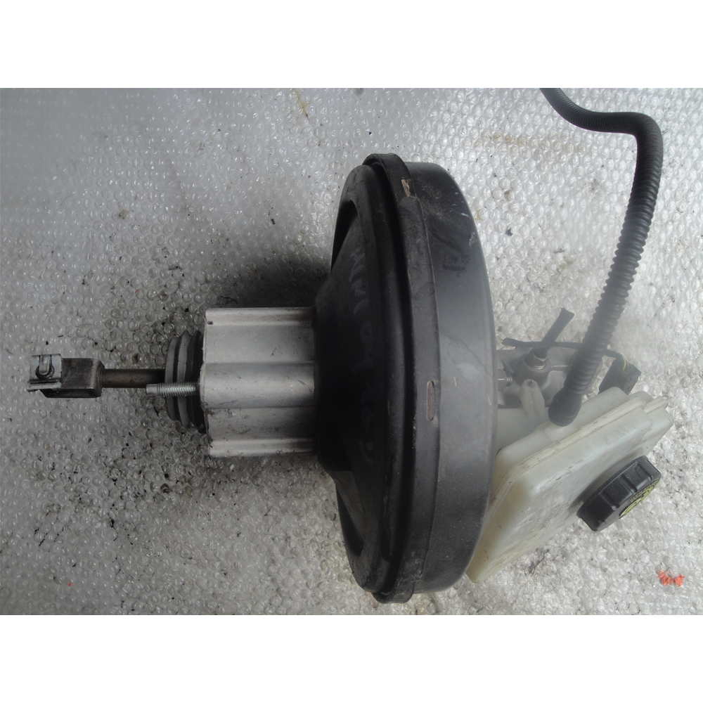 SERVOFRENO MINI COOPER R56 [2005-2013] COD: 006770909017