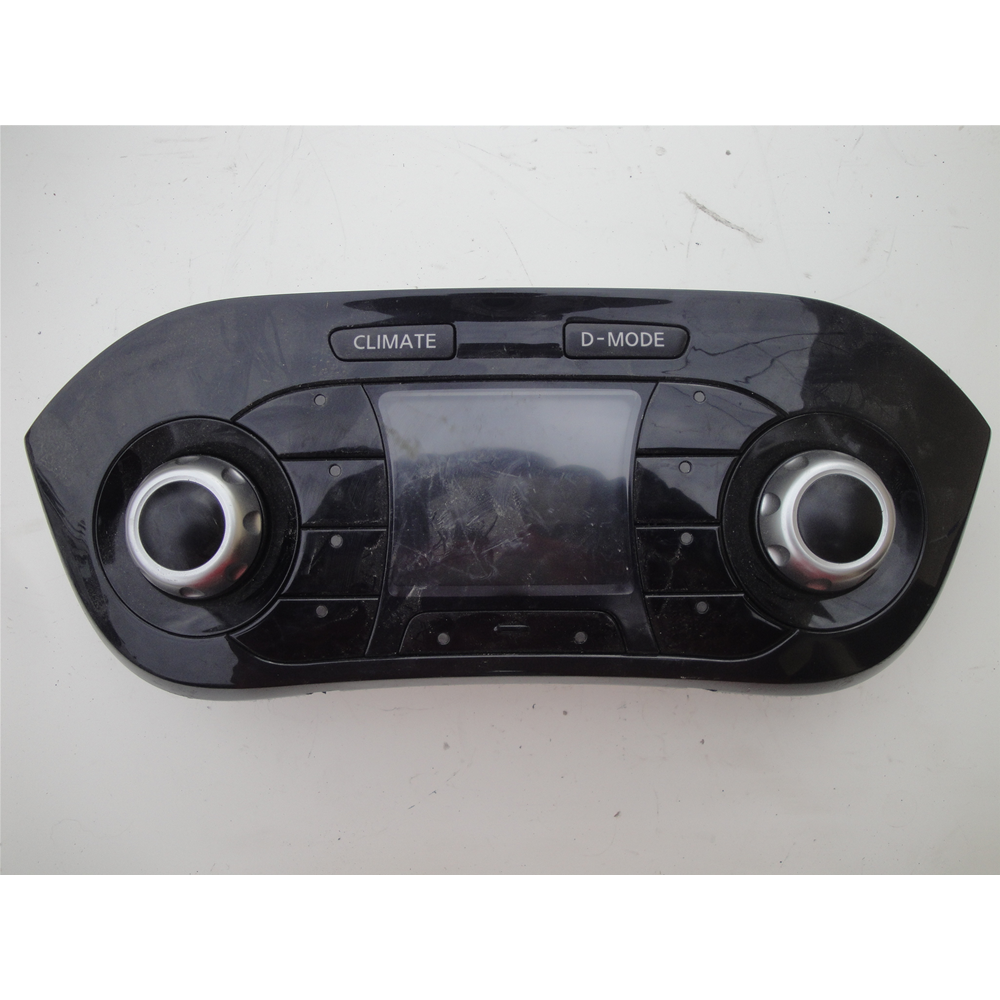 CENTRALINA COMANDO ARIA CONDIZIONATA CLIMA AC AUTOMATICO NISSAN JUKE 248451KBOA