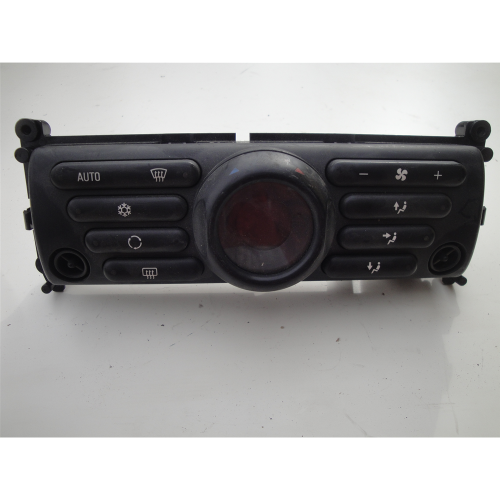 CENTRALINA ARIA CONDIZIONATA CLIMA AC MINI COOPER R50 R52 R53 64116962469