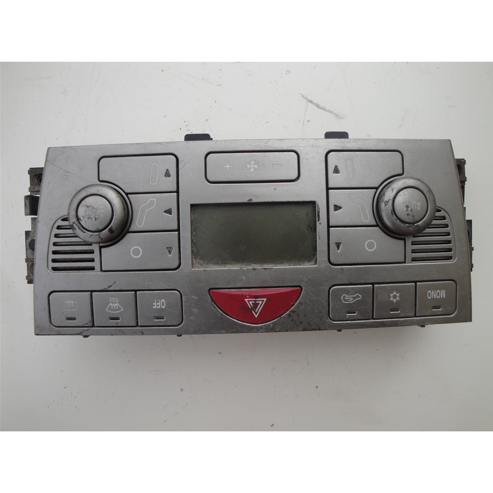 CENTRALINA COMANDO ARIA CONDIZIONATA CLIMA AC AUTOMATICO LANCIA YPSILON DAL '03 735434101