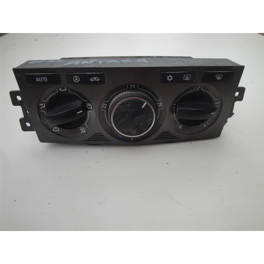 CENTRALINA ARIA CONDIZIONATA CLIMA AC OPEL ANTARA 96873526