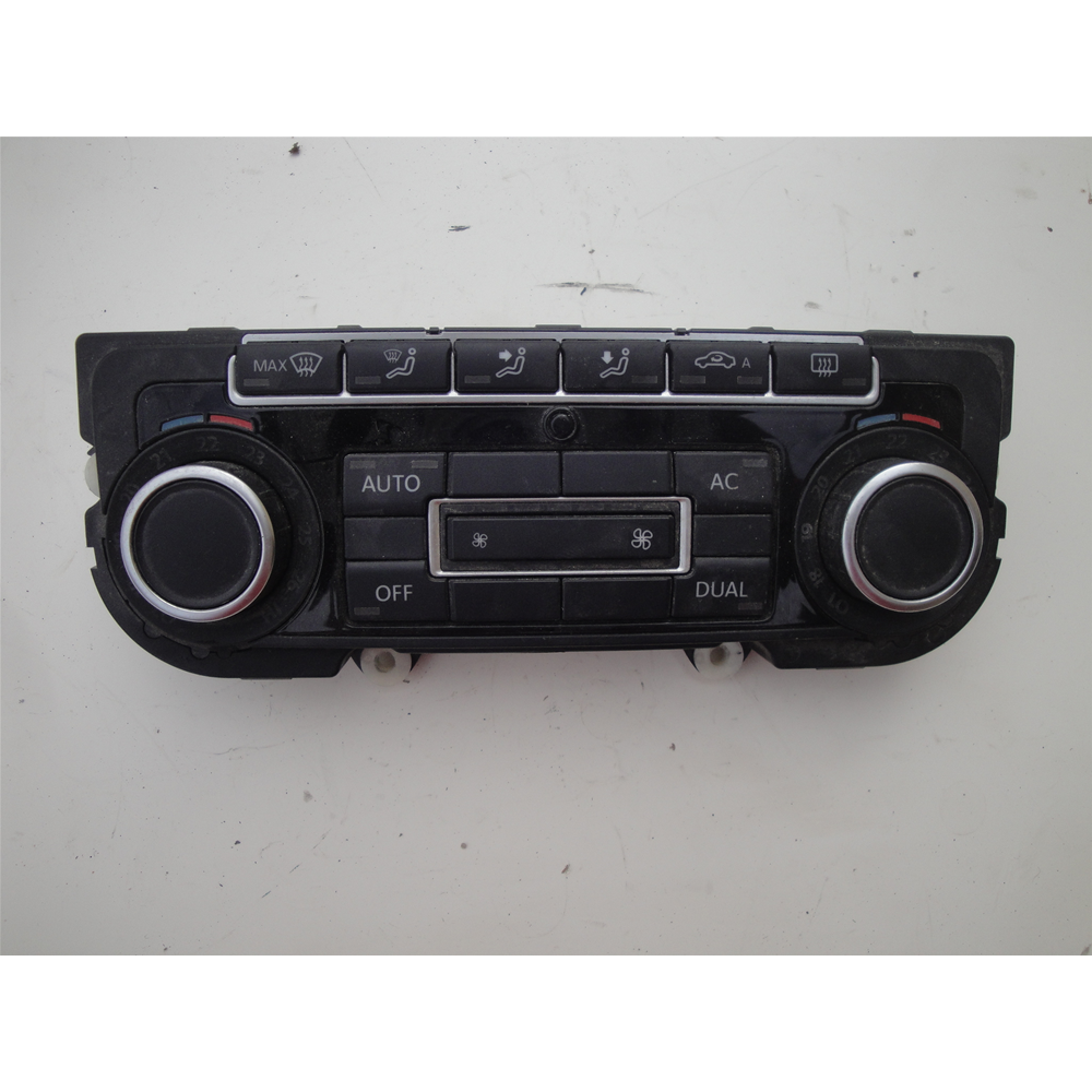 CENTRALINA ARIA CONDIZIONATA CLIMA AC VW GOLF 6 VI PASSAT TIGUAN