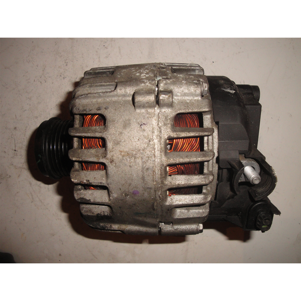 0123110008 ALTERNATORE OPEL VAUXHALL