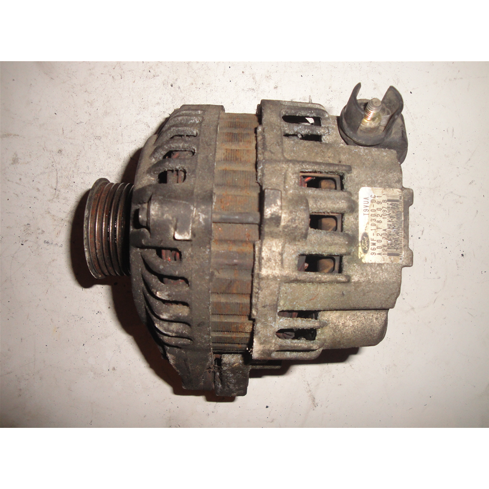 96MF10300DC ALTERNATORE FORD MAZDA