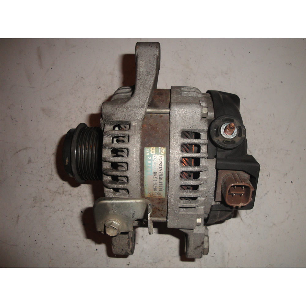2706037010 ALTERNATORE TOYOTA