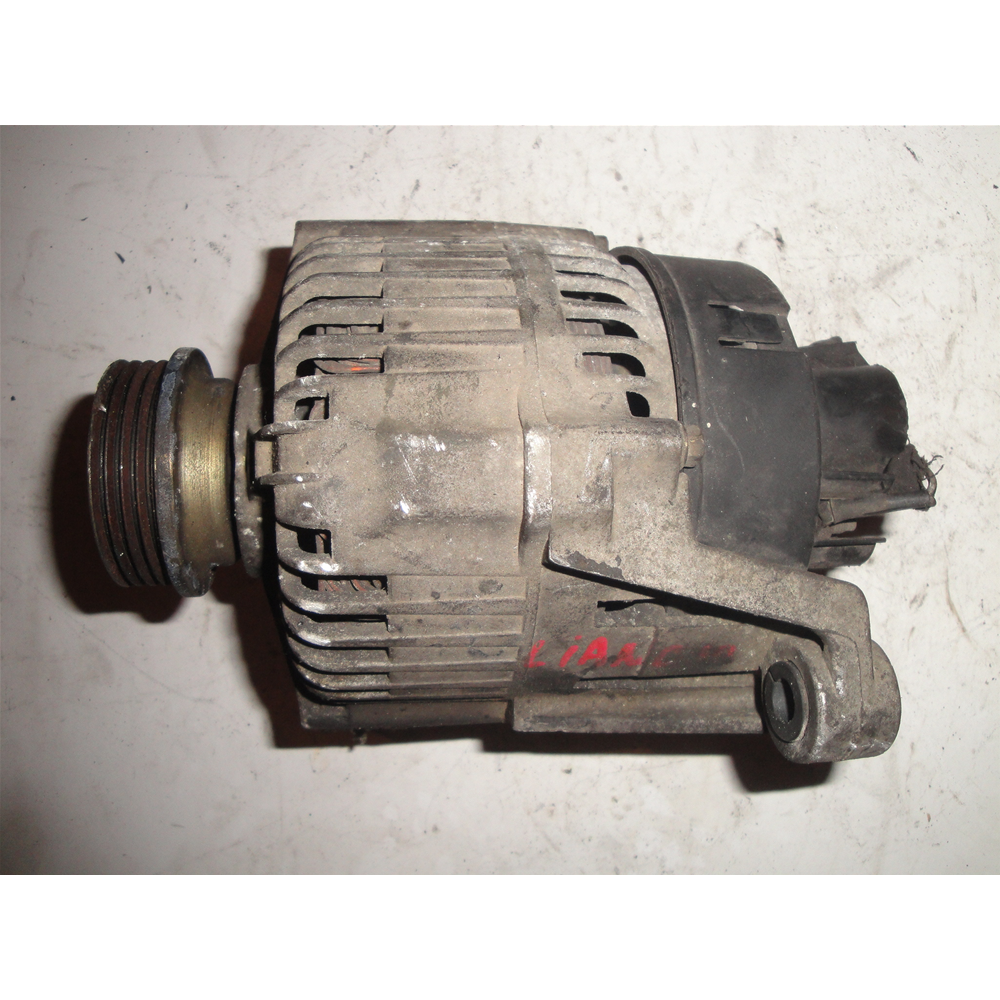 46407646 63321602 65A ALTERNATORE FIAT LANCIA 1.1 1.2