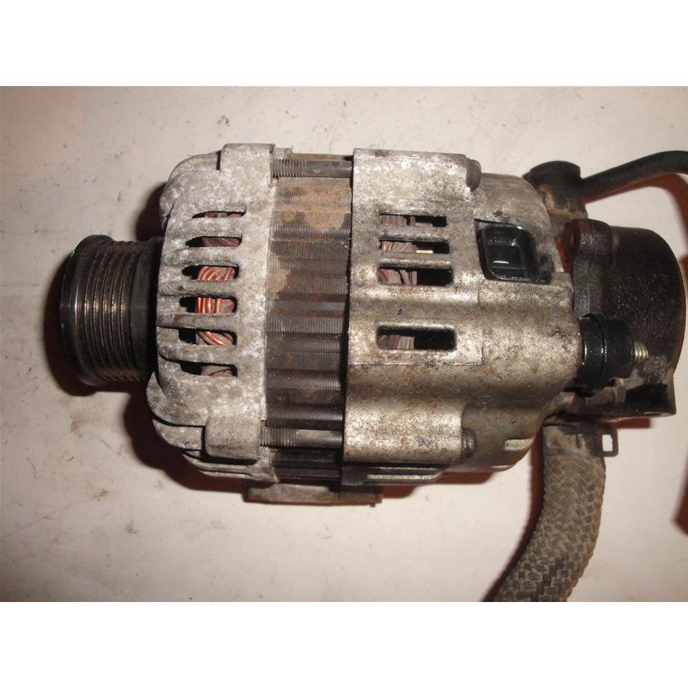 3730027011 ALTERNATORE KIA HYUNDAI