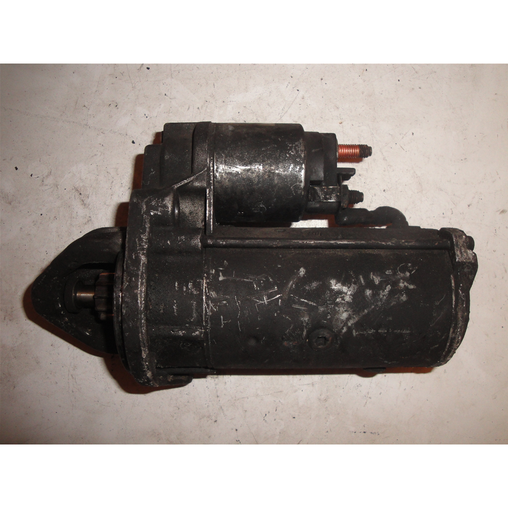 MOTORINO AVVIAMENTO MERCEDES CLASSE C E G S V SPRINTER COD: 0001218162 D7R43