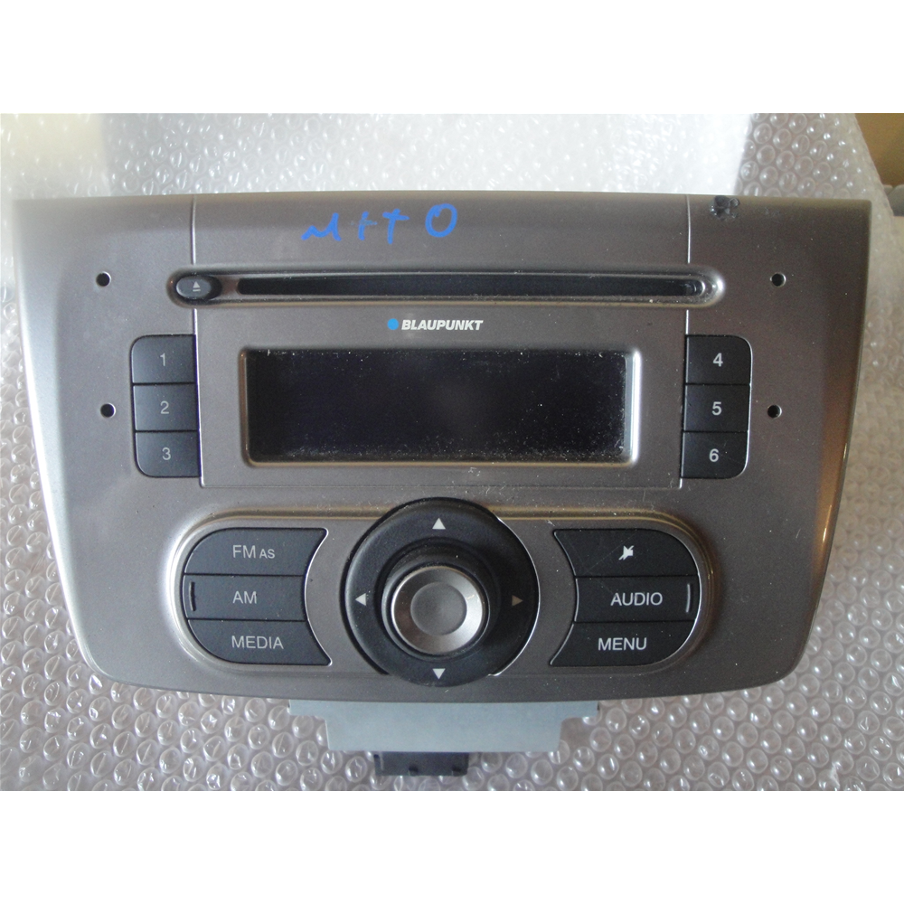 156099052 - AUTORADIO STEREO ALFA ROMEO MITO 955 CD MP3 156099052