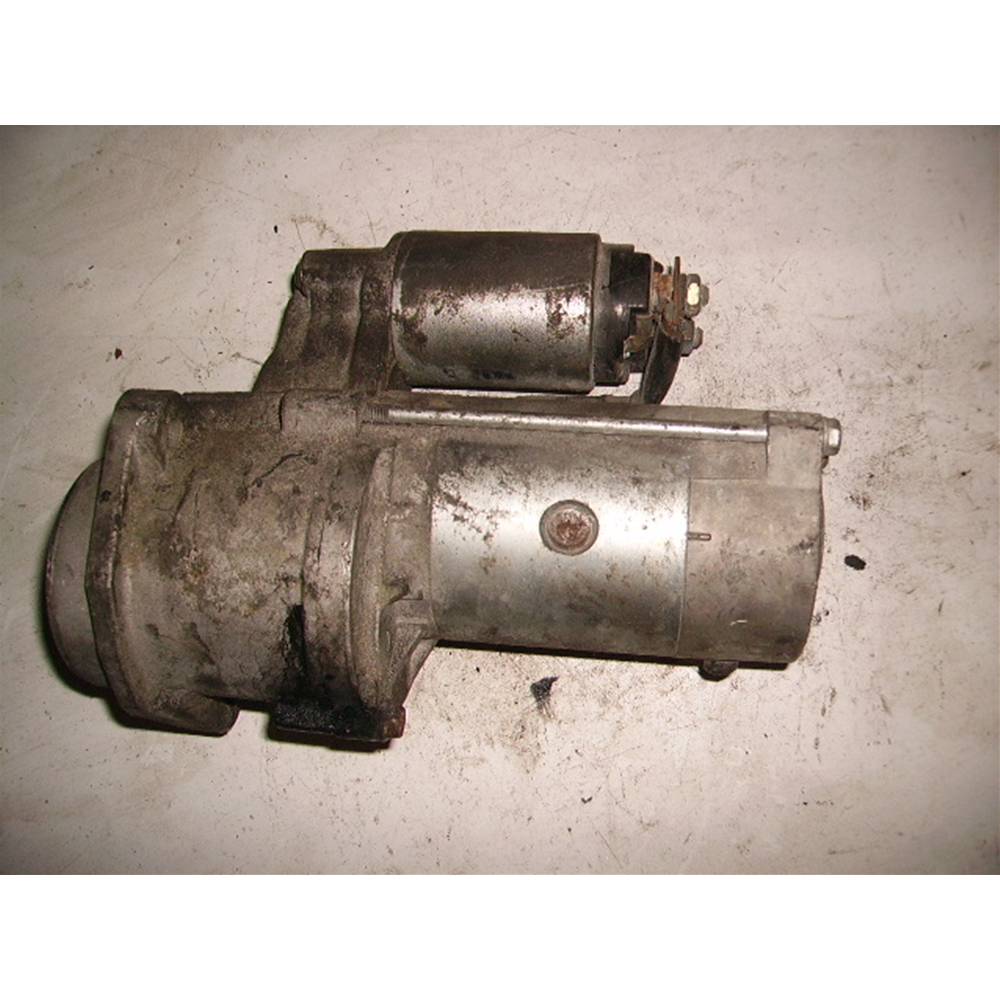 MOTORINO AVVIAMENTO HYUNDAI H1 PORTER KIA SORENTO 2.5 CRDI USATO (361004A000)