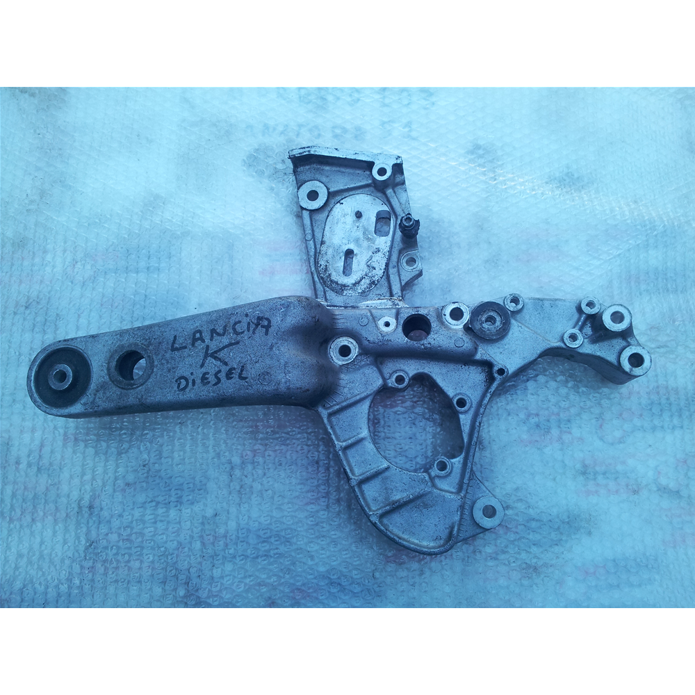 ZAMPA SUPPORTO STAFFA MOTORE LANCIA KAPPA 46454394