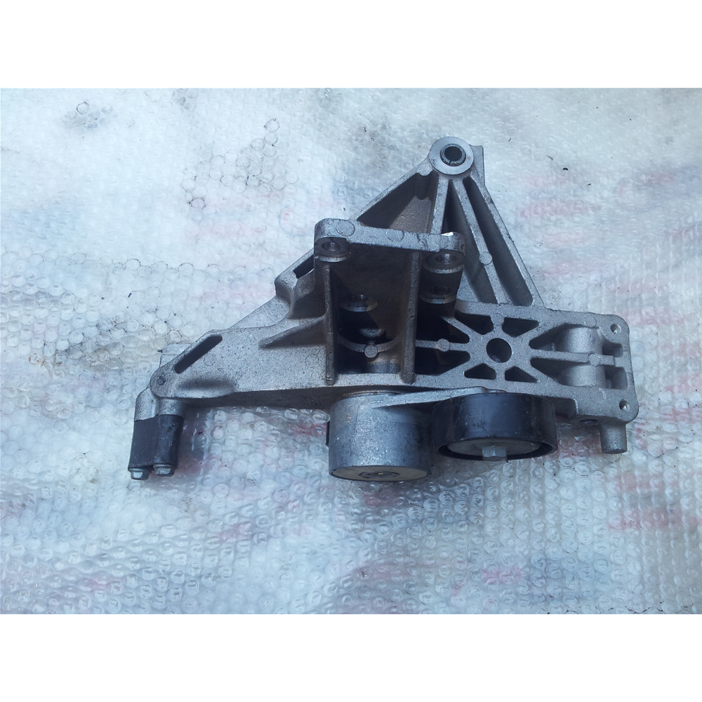 ZAMPA SUPPORTO COMPRESSORE FIAT PANDA 2 PUNTO 2 GRANDE PUNTO 1.2 BENZIN 46820385