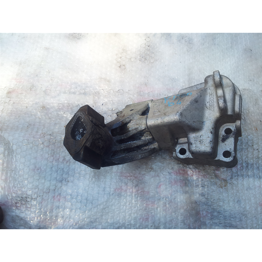 SUPPORTO MOTORE ZAMPA COMPLETO FIAT PUNTO 188 LANCIA YPSILON 1.2 73502697