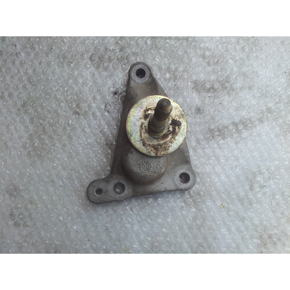 SUPPORTO MOTORE ZAMPA C4 GRAND PICASSO C4 PEUGEOT 308 3008 9652761480