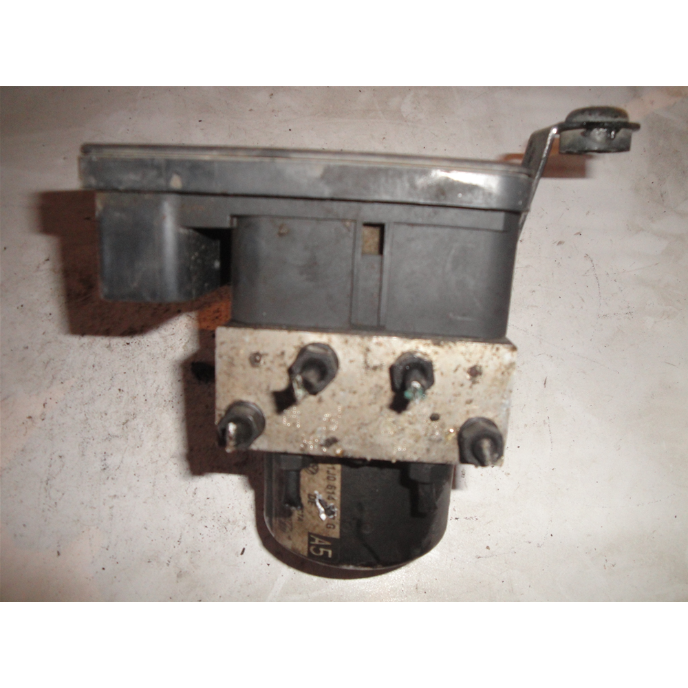 POMPA ABS VW GOLF 4 SEAT LEON 1M SKODA OCTAVIA AUDI A3 1J0614117G 1C0907379L