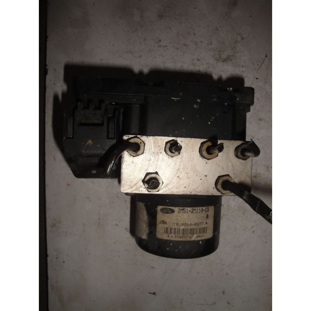 POMPA CENTRALINA ABS FORD FOCUS 1 [98-07] 10092501103 10020403774 2M512M110EB