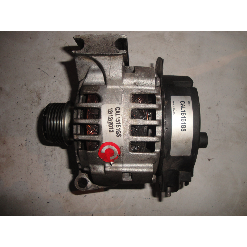 ALTERNATORE MERCEDES-BENZ CAL15151GS 