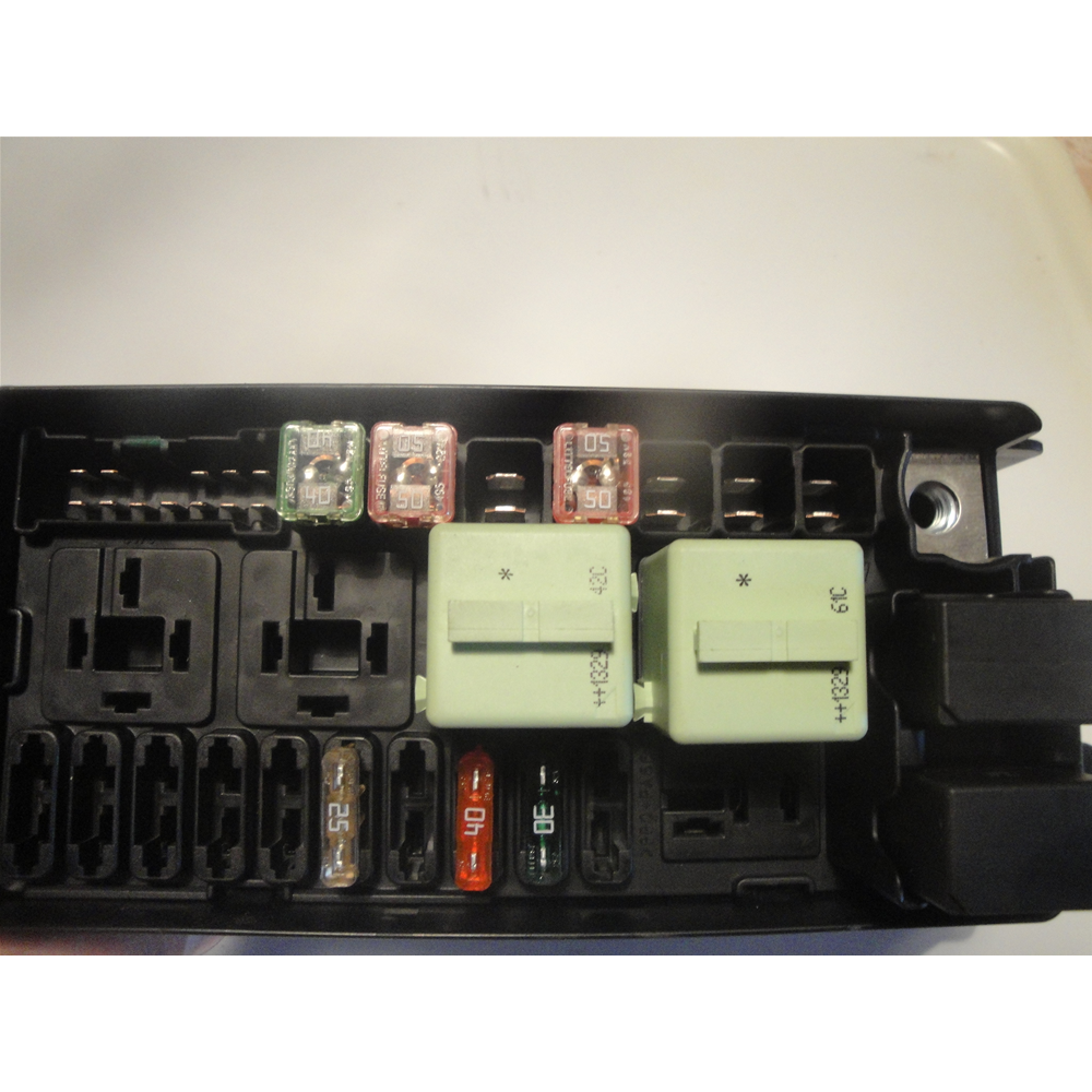 CENTRALINA BODY COMPUTER MINI COOPER R56 COUNTRYMAN R60 9240945-03 17236010