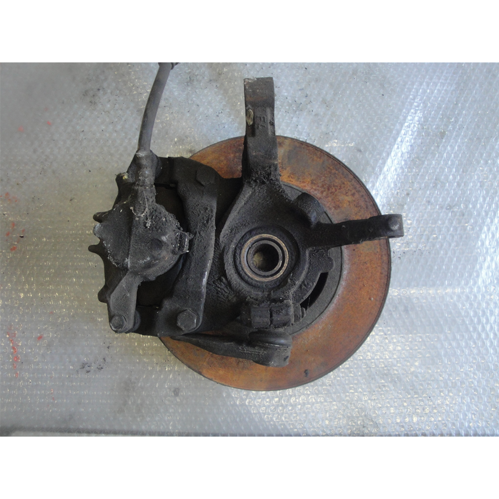 8200297033 FUSELLO MONTANTE ANTERIORE DX DESTRO RENAULT SCENIC 2 (JM0) [03-09] 8200297033