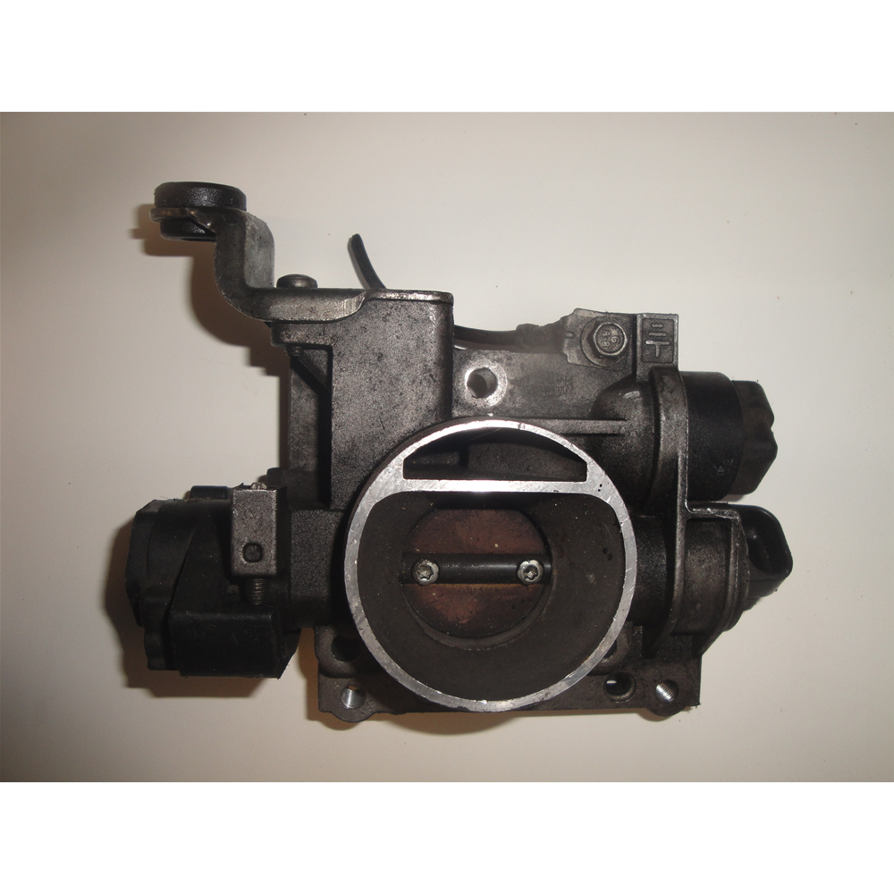 CORPO FARFALLATO LANCIA Y 1.2 BENZINA