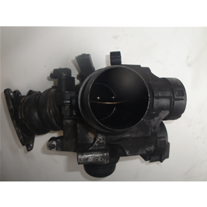 CORPO FARFALLATO FORD CMAX FUSION 1.6 TDCI 9655971880 / 25352157 / 12Z04803 