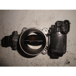CORPO FARFALLATO TOYOTA RAV 4 III 2.2 D4D