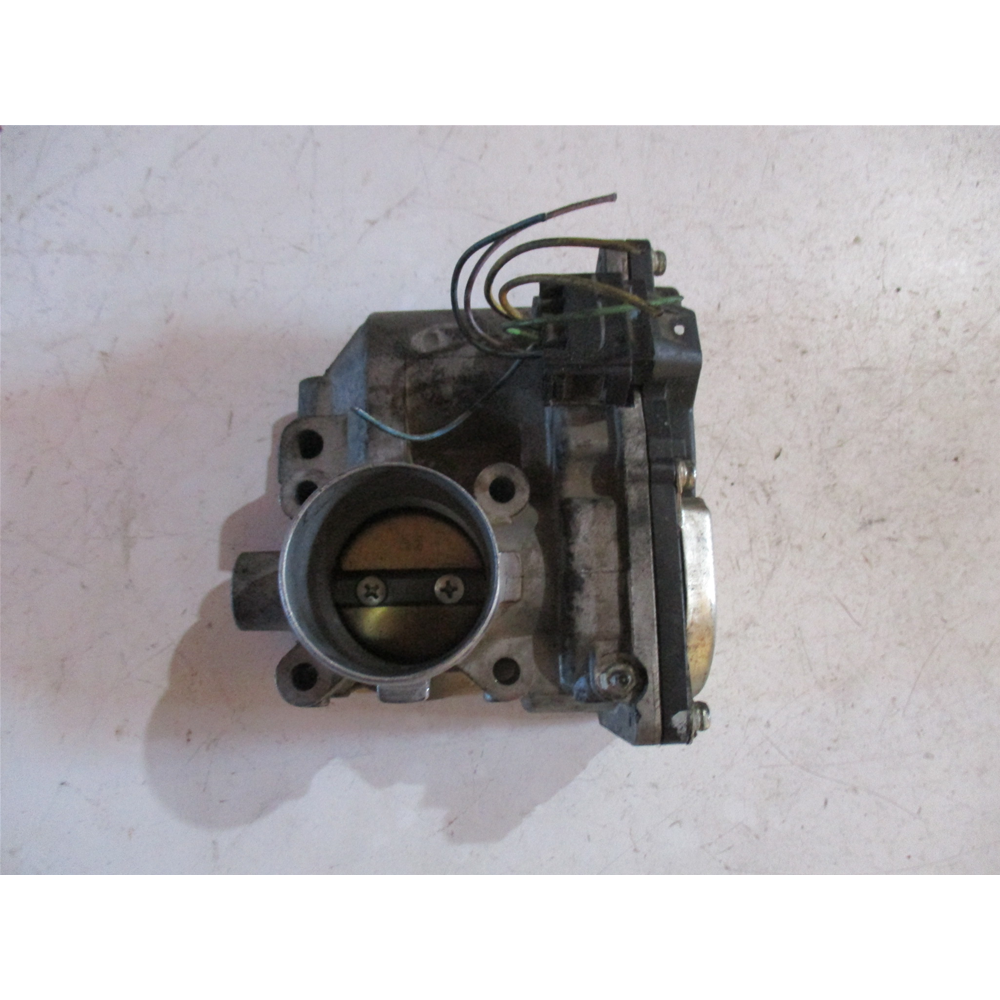 CORPO FARFALLATO FIAT BRAVO I (182) 2.0 HGT [1995-1998] 7780501