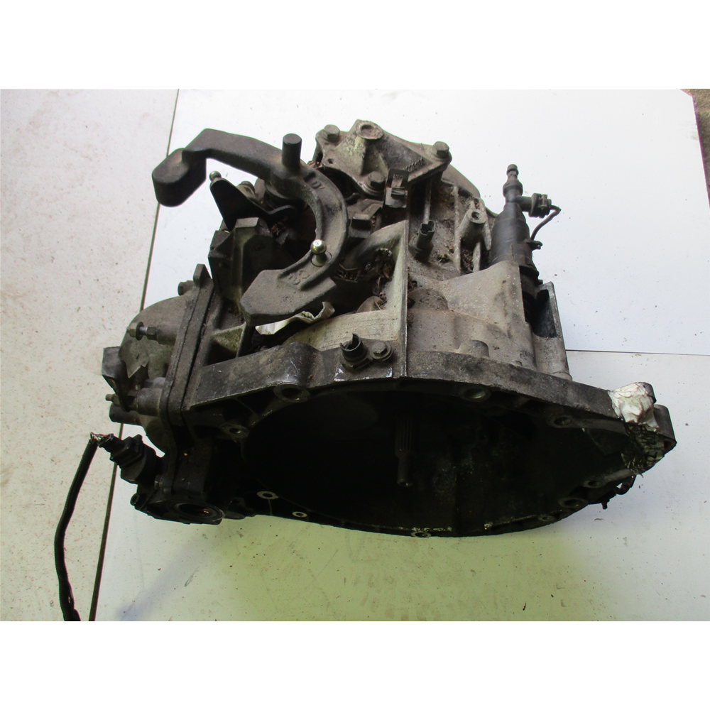 CAMBIO MARCE MANUALE PEUGEOT 307 2.0 HDI 5M (2000-2009)