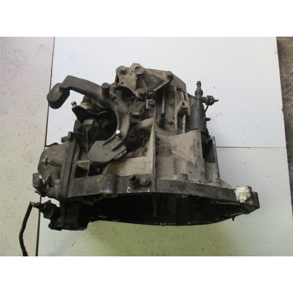 CAMBIO MARCE MANUALE PEUGEOT 307 2.0 HDI 5M (2000-2009)