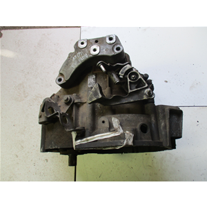 CAMBIO MANUALE 6 MARCE SIGLA GRF AUDI A3 (8P1) / GOLF 5 V  2.0 TDI 140 CV 103 KW COD: GRF