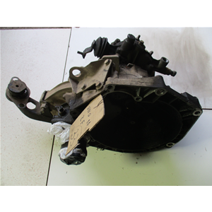 CAMBIO MARCE MANUALE FIAT UNO 1.1 [1986-2006] ZF (C.FIAT1)