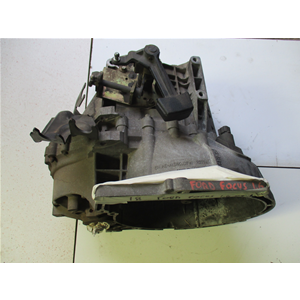 CAMBIO MARCE MANUALE FORD FOCUS 1  1.6 BENZINA  [1998-2004] 